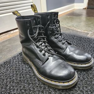 Doc Martens